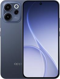 Смартфон OPPO Reno15 F 5G 8/256GB Twilight Black