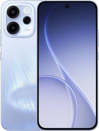 Смартфон OPPO Reno15 FS 5G 8/512GB Aurora Blue