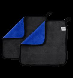 Автомобільна Мікрофiбра Proove Carshine (30*30cm) 2 pcs