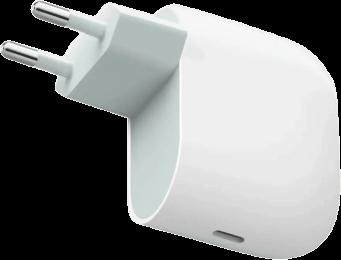 Адаптер Google Pixel 45W USB-C Wall Charger (GA05732-EU)
