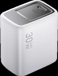 Адаптер Keephone MIXEED C-C+30W(Type-C) White (KPMIXD7CCCWH)