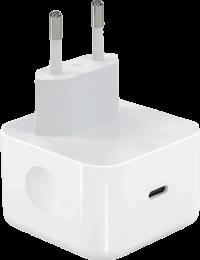 Адаптер живлення Apple 40W Dynamic Power Adapter with 60W Max EU (MGKV4)