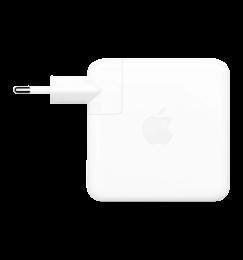Apple USB-С Power Adapter 67W (MKU63)