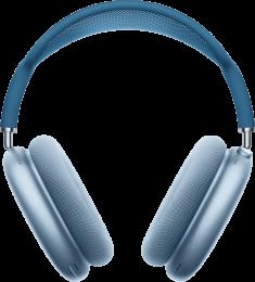 AirPods Max Sky Blue (MGYL3) Б/В