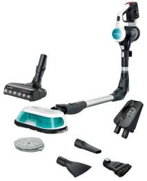 Аккумуляторный пылесос Bosch Unlimited 7 ProHygienic Aqua BCS71HYG2