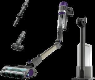 Акумуляторний пилосос Shark Detect Pro Pro Max with Auto Empty System IP3251EUT
