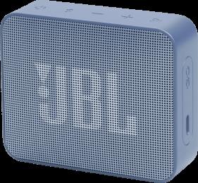 Акустическая система JBL Go Essential 2 Blue (JBLGOES2BLUEU)