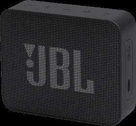 Акустическая система JBL Go Essential 2 Black (JBLGOES2BLKEU)