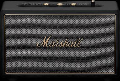 Акустична система Marshall Acton IV Black (1009292)