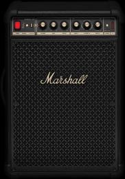 Акустична система Marshall Bromley 450 Black and Brass (1008199)