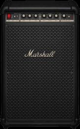 Акустична система Marshall Bromley 750 Party Speaker - Black And Brass (1008040)
