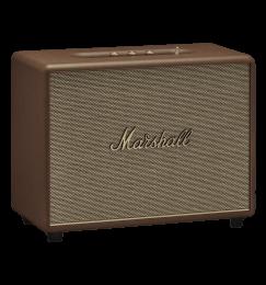 Акустична система Marshall Loudest Speaker Woburn III Bluetooth Brown (1006085)