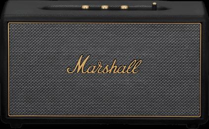Акустична система Marshall Stanmore IV Black (1009296)