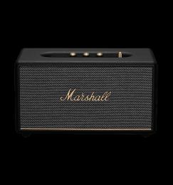 Акустична система Marshall Stanmore III Black (1006010)