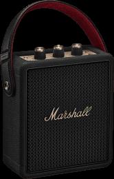 Акустична система Marshall Stockwell III Black and Brass (1008236)