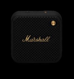 Акустична система Marshall Willen Black and Brass (1006059)