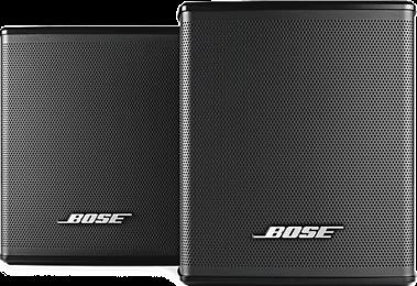 Акустична система об'ємного звуку Bose Surround Speakers Black
