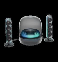 Акустична система Harman/Kardon SoundSticks 5 Black (HKSOUNDSTK5B)