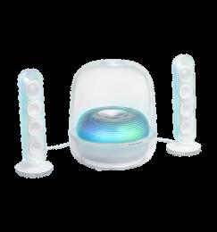 Акустична система Harman/Kardon SoundSticks 5 White (HKSOUNDSTK5WEP)