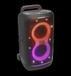 Акустична система JBL PartyBox 520 Black (JBLPARTYBOX520EU)