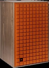 Акустичні колонки JBL Classic L100 MK2 Orange (JBLL100MK2ORG)