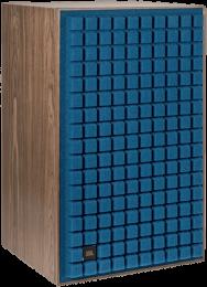 Акустичні колонки JBL L100 Classic Mk2 Blue (JBLL100MK2BLU)