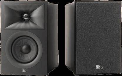 Акустичні колонки JBL Stage 240B Black (JBL240BBLK)