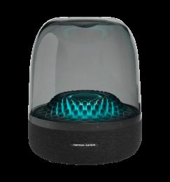 Акустика Harman/Kardon Aura Studio 4 Black (HKAURAS4BLKEP)