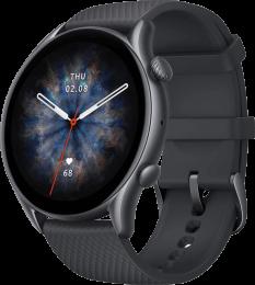 Смарт-годинник Amazfit GTR 3 Pro Infinite Black