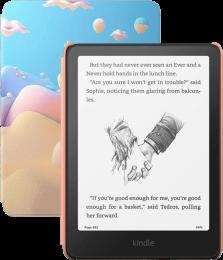 Amazon Kindle Paperwhite Kids 12th Gen. 2024 16GB Starfish