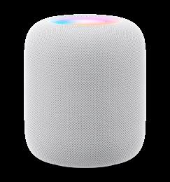 Apple HomePod 2 White (MQJ83/MQJA3)