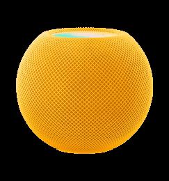 Apple HomePod mini Yellow (MJ2E3)