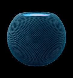 Apple HomePod mini Blue (MJ2C3)