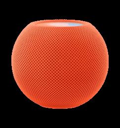 Apple HomePod mini Orange (MJ2D3)