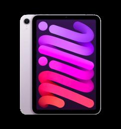 Apple iPad mini 7 Wi-Fi 256GB Purple (MXNE3)