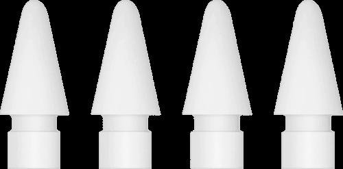 Apple Pencil Tips - 4 pack UA (MLUN2ZM/A, MX763ZM/A)