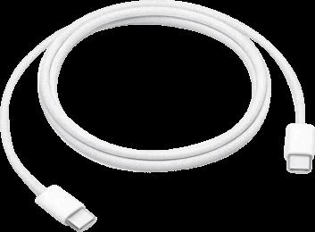 Apple USB-C Charge Cable 60W (1m) (MQKJ3)