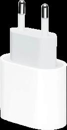 Apple USB-C Power Adapter 20W (MHJE3/MUVV3/MD3J4)
