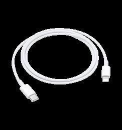 Apple USB-C to Lightning Cable (1m) (MK0X2/MX0K2/MQGJ2/MM0A3/MUQ93)