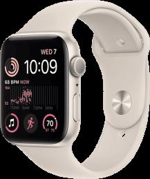 Apple Watch SE 2022 40mm Star Alu Sp Band (MNJP3/MNT33/MNT63) Б/В