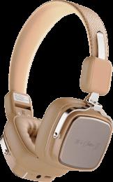 Беспроводные наушники Proove 70's Classic II beige