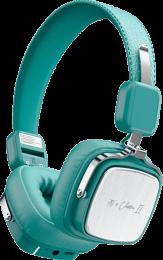 Беспроводные наушники Proove 70's Classic II mint