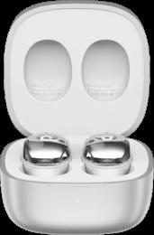 Беспроводные наушники Proove Charm TWS (APP) silver