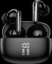 Беспроводные наушники Proove Intro Pro TWS with ANC (APP) black