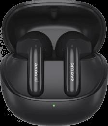 Беспроводные наушники Proove Logic TWS (APP) pearl black