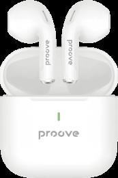 Беспроводные наушники Proove Mainstream 2 TWS (APP) white