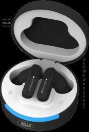 Беспроводные наушники Proove Mello TWS with ANC (APP) black