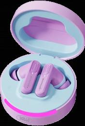 Беспроводные наушники Proove Mello TWS with ANC (APP) cotton candy