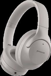 Беспроводные наушники Proove Silence Plus with ANC gray
