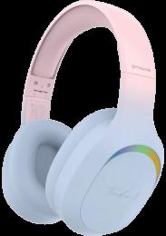 Беспроводные наушники Proove Tender 2 (APP) blue/pink